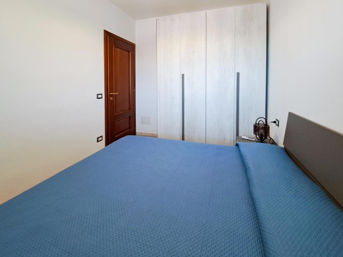 Appartamento Trilocale Vicino Al Centro Di San Teodoro San Teodoro  Bagian luar foto