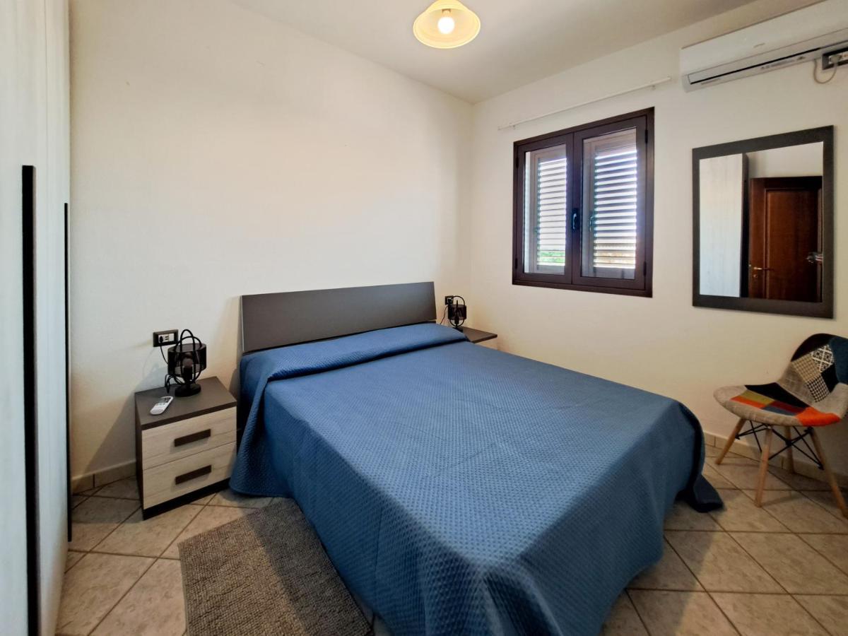 Appartamento Trilocale Vicino Al Centro Di San Teodoro San Teodoro  Bagian luar foto